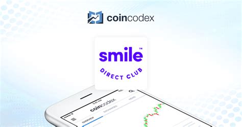 Jan 25, 2022 · What happened. Shares of SmileDirectClub ( SDC -17.50%) surged higher on Tuesday, soaring as much as 25.1%. As of 2:50 p.m. ET, the stock was still up 24.6%. The catalyst that drove the oral ... 